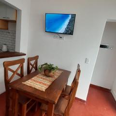 Departamento Plaza Mitre