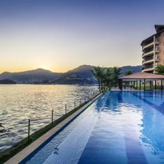 Porto Bali Resort - Apartamento em Angra dos Reis 6