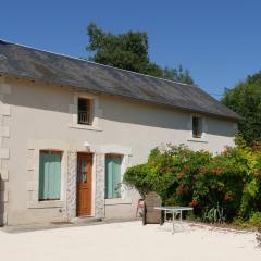 Maison La Puye, 3 pièces, 4 personnes - FR-1-541-63