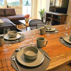 Apartament Kormoran
