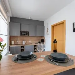 Studio apartman the LITTLE PRINCE apartmani Borik