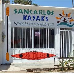 Casa Kayack