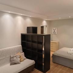 Mokotowskie moje sny