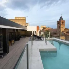 Hotel Aldama