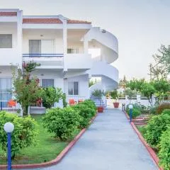 Villa Maroula