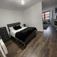 One Bedroom Apartment/Studio