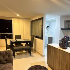 APARTAMENTO AV EL POBLADO