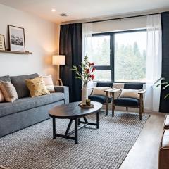 The Selkirk House by Revelstoke Vacations