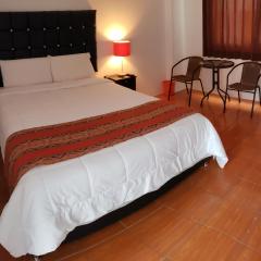 Cusco de mis Sueños Hostal - II