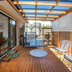 Alkira - Pet Friendly - 4 Mins Walk to Beach