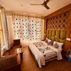 Hotel GS Residency ,Kunzer Gulmarg