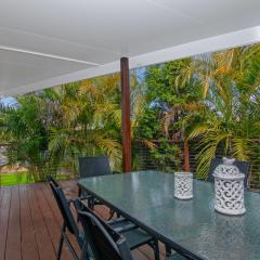 Evans Beach House - 24 Cedar Street