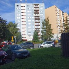 Apartament Gliwice