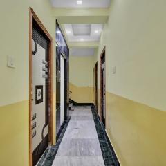 Hotel O Om Shanti International