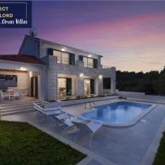 Family Villa Makarac Perfect place to get away and relax