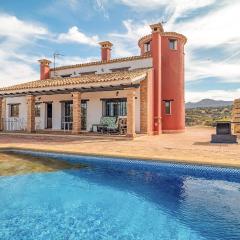 Awesome Home In Ronda With Outdoor Swimming Pool, Wifi And 4 Bedrooms