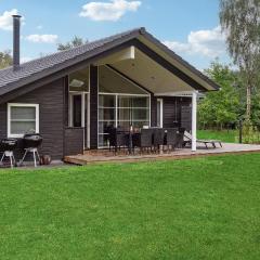 Pet Friendly Home In Rødby With Kitchen