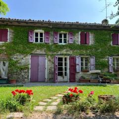 B&B Casa dei Cuori - Natura, Silenzio, relax a 550 m di quota