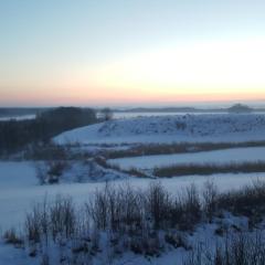 Wyskok 1 - dom z widokiem