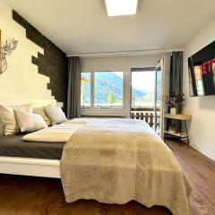 Cozy place for 2 near Zermatt