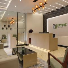 Hotel Ozone Inn Colaba