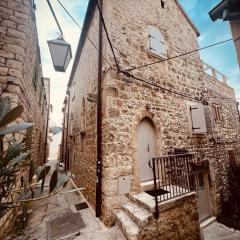 Fortezza - Hvar Old Town Apartment