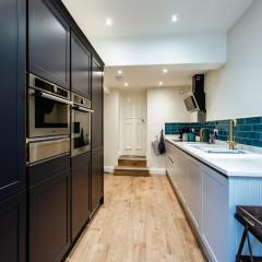 Tyne Square North Shields - historic property - dog friendly