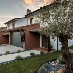 Yuhom, casas con alma. Xacedos 3