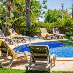 Villa Eva by OCvillas