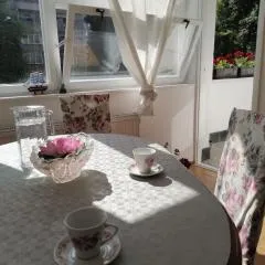 Flowers Apartment Tuzla