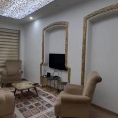 Emad apartment