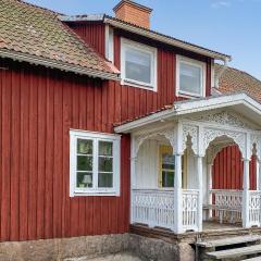 Nice Home In Vimmerby With 4 Bedrooms