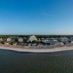 Carat Apartments Grömitz