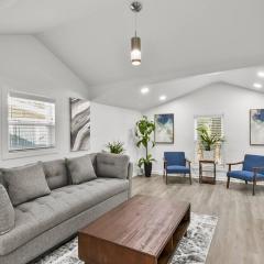 4-Bed 2-Bath Pet Friendly Home in Heart of Atlanta