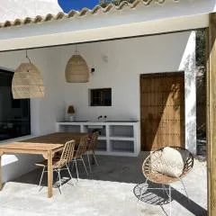 Casa Juncares