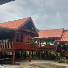 Duangmanee homestay