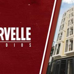 Marvelle Studios