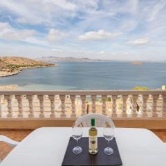 Villas Romanas with best sunsets and views