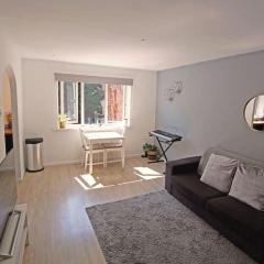 Entire 2 Bed Apartment in Manchester