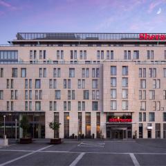 シェラトン ブラチスラヴァ ホテル（Sheraton Bratislava Hotel）