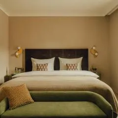 Design Hotel zum Hirschen Salzburg