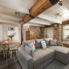 Old Arch Cottage, The Digey, St Ives