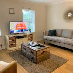 Spacious 2-Bedroom Apartments in Windsor CH