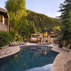 Aspen Luxury Mountain Resort