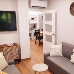 Apartamento la Marquesa