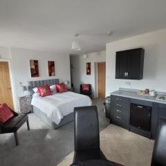 The Sandbeck, Kildale