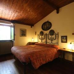 La selvareccia B&B