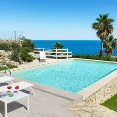 Villa del Mito