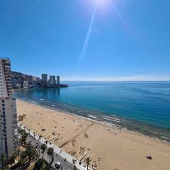 Apartamento Santa Margarita IF Benidorm