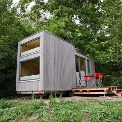 Tiny House Nature 9 - Green Tiny Village Harz